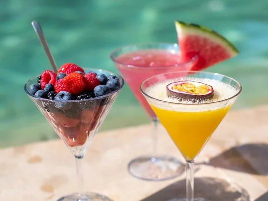 Koziol - Club No.12 Superglas, 250 ml, crystal clear (set of 2)