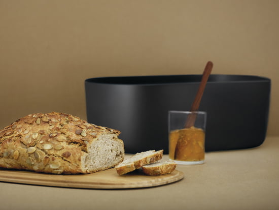 Bread baskets, bread boxes | Connox