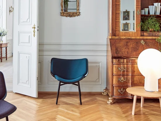 Hay Palazzo Clerici - Salone del Mobile Dapper Chair