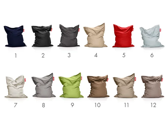 Fatboy - Beanbag - Manufacturer series