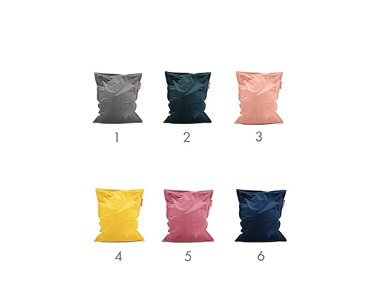 Fatboy - Beanbag - Manufacturer series