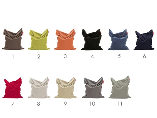 Fatboy - Beanbag - Manufacturer series