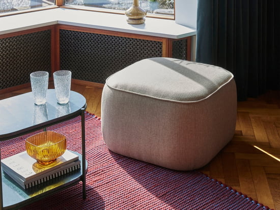 Poufs | Connox