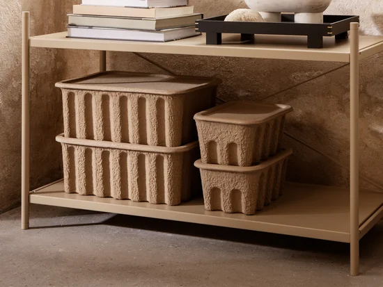 Storage boxes, caskets | Connox
