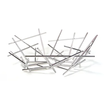 【ALESSI】　Blow up マガジンラック Alessi - Blow Up Magazine holder | Connox