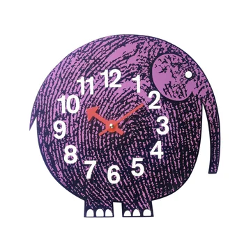 Elihu the Elephant Zoo Timer by Vitra