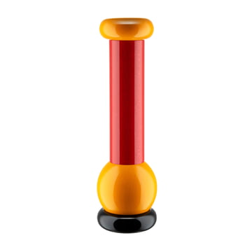 Alessi - Twergi Pepper mill MP0210 | Connox