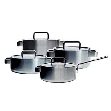 sagging specielt Berolige Tools Pots & Pans Set by Iittala | Connox Shop