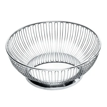 826 Wire Basket by Alessi in the interior design shop