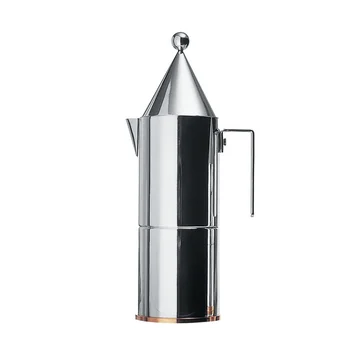 Aldo Rossi products in the home design shop