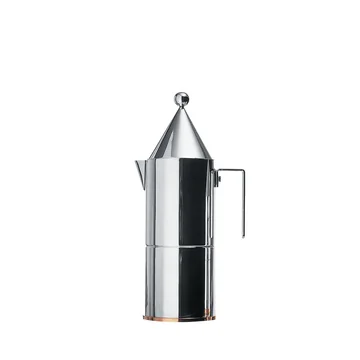 Aldo Rossi products in the home design shop