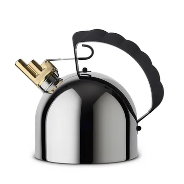 ALESSI IL CONICO ケトル 未使用 楽天市場】【店舗クーポン発行中】Alessi アレッシ IL CONICO