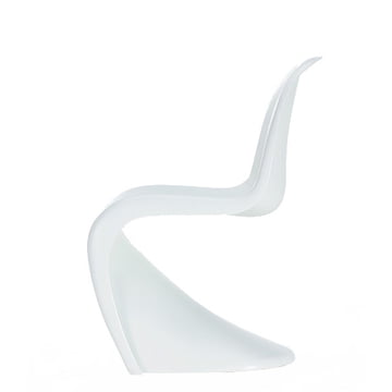 Panton Chair | Official Vitra® Online Shop US