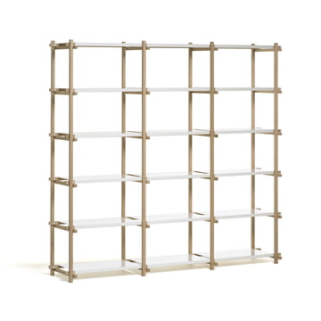 Hay - Woody Shelf | Connox