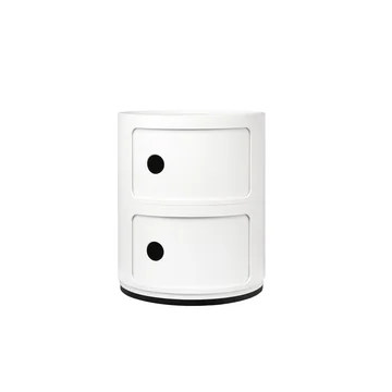 Kartell - Componibili 4988 matt | Connox