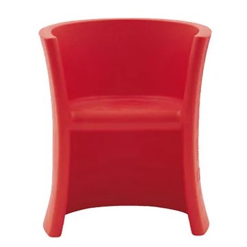椅子 MAGIS CHAIR ONE SD460 RED MAGIS CHAIR ONE SD460 RED Chair One with concrete base | Magis | Shop