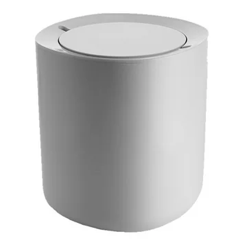 Birillo Tissue Box PL07 by Alessi