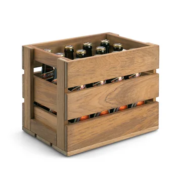 Fritz Hansen - Skagerak Dania Box 3 | Connox