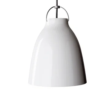 Caravaggio P2 pendant lamp by Fritz Hansen