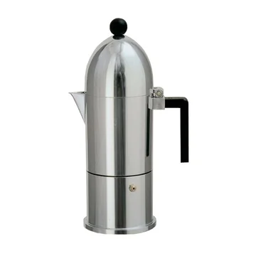 A di Alessi - La Cupola Espresso machine 9095 | Connox