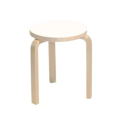 Stool 60 Series by Artek | Connox Shop Stool 60 Series by Artek | Connox Shop