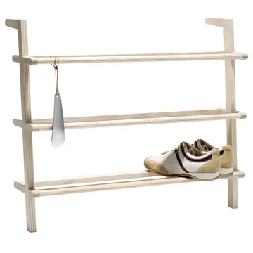 【むさし】SIDE BY SIDE / Shoe Rack Gaston Shoe Cabinet Gaston | side by side | Shop