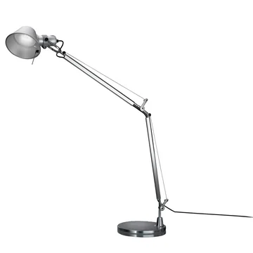アルテミデ　TOLOMEO TAVOLO　M IN I LED S7077S Artemide - Tolomeo tavolo led table lamp | Connox