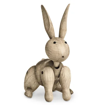 Rosendahl - Kay Bojesen wooden rabbit