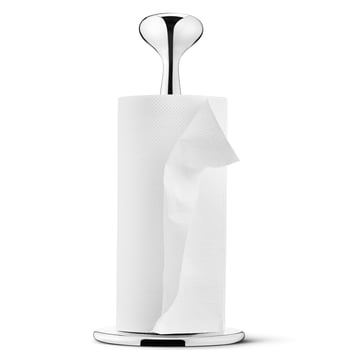 GEORG JENSEN KITCHEN ROLL HOLDER - Privet House Supply