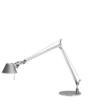 ARTEMIDE アルテミデ TOLOMEO TAVOLO Table シルバー Artemide Tolomeo Tavolo - (Writing) table lamp | Connox