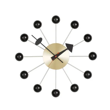 Clocks by Vitra in the shop