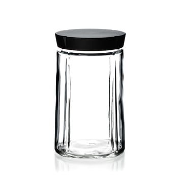 Dressing shaker GRAND CRU 250 ml, black, Rosendahl 