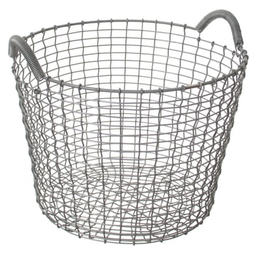 Korbo Classic 65 Basket Acid-Proof - Baskets Stainless Steel - 31030