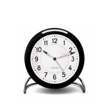 Kitchen Timer Kitchen Clock/Kitchen Alarm Clock Black Alessi, black