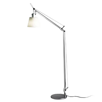 Tolomeo Basculante Lettura floor lamp
