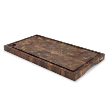 Skagerak - Cutting board 27 x 50 cm, teak wood