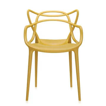 Kartell - Masters chair | Connox