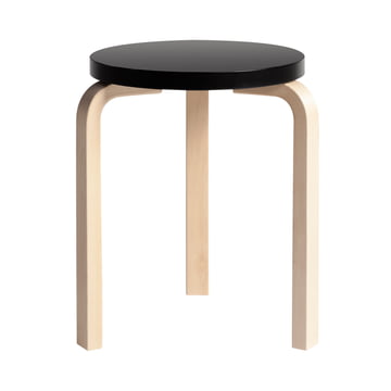 Stool 60 Series by Artek | Connox Shop