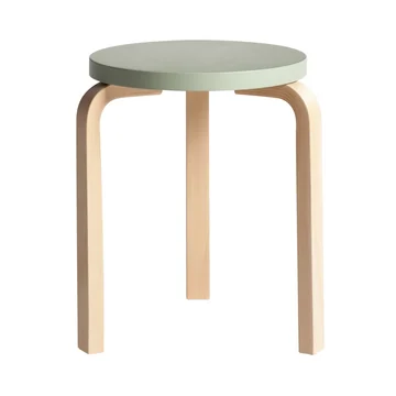 Stool 60 Series by Artek | Connox Shop