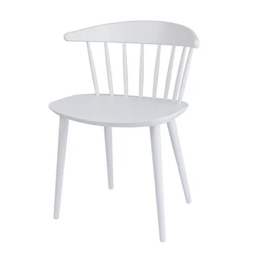 ダイニングチェア HAY CHAIR J104 white HAY - J104 Chair | Connox
