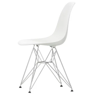 Vitra - Eames Plastic Chairs | Connox