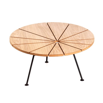 The OK Design Bam Bam Small n' Tall table