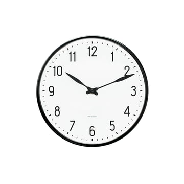 Alessi FC16 Wall Clock Blow 気が付い Up 時計｜掛時計・柱時計