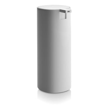 White Alessi Birillo Soap Dispenser 