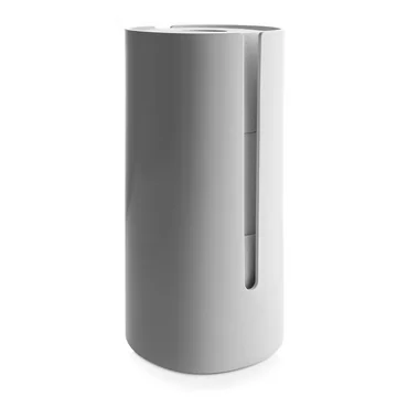 ALESSI ティッシュボックス　ホワイトBIRILLO　PL07W Amazon.com: Alessi PL07 W Birillo - Tissue Box in PMMA
