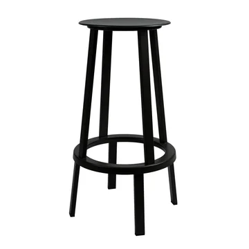 HAY - Revolver Bar stool | Connox