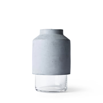 Menu - Willmann Vase