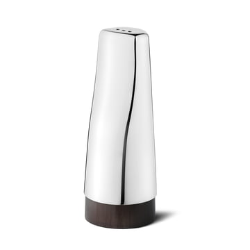 Barbry Salt and Pepper Shaker by Georg Jensen