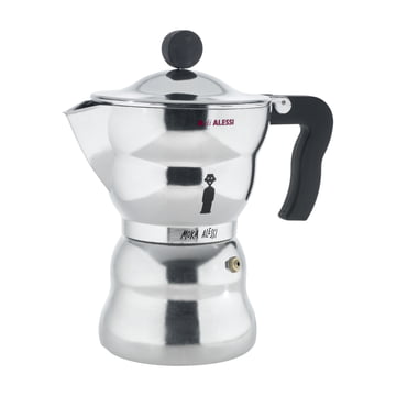 A di Alessi - Moka Alessi Espresso machine | Connox