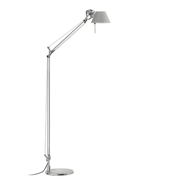 Tolomeo Lettura floor lamp by Artemide